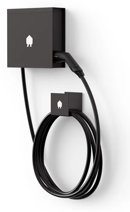 Smappee EV Wall