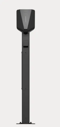 Poteau Easee Base – 1 borne
